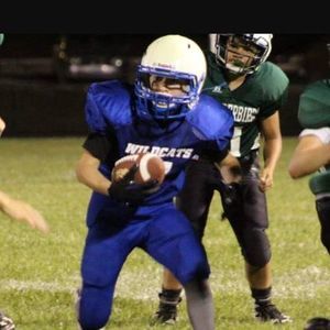 Meet your Posher, Tyler